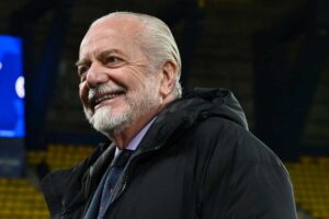 Fiorentina e Napoli trattano: colpo da urlo