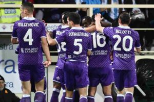 Dal Milan alla Fiorentina: affarone a zero