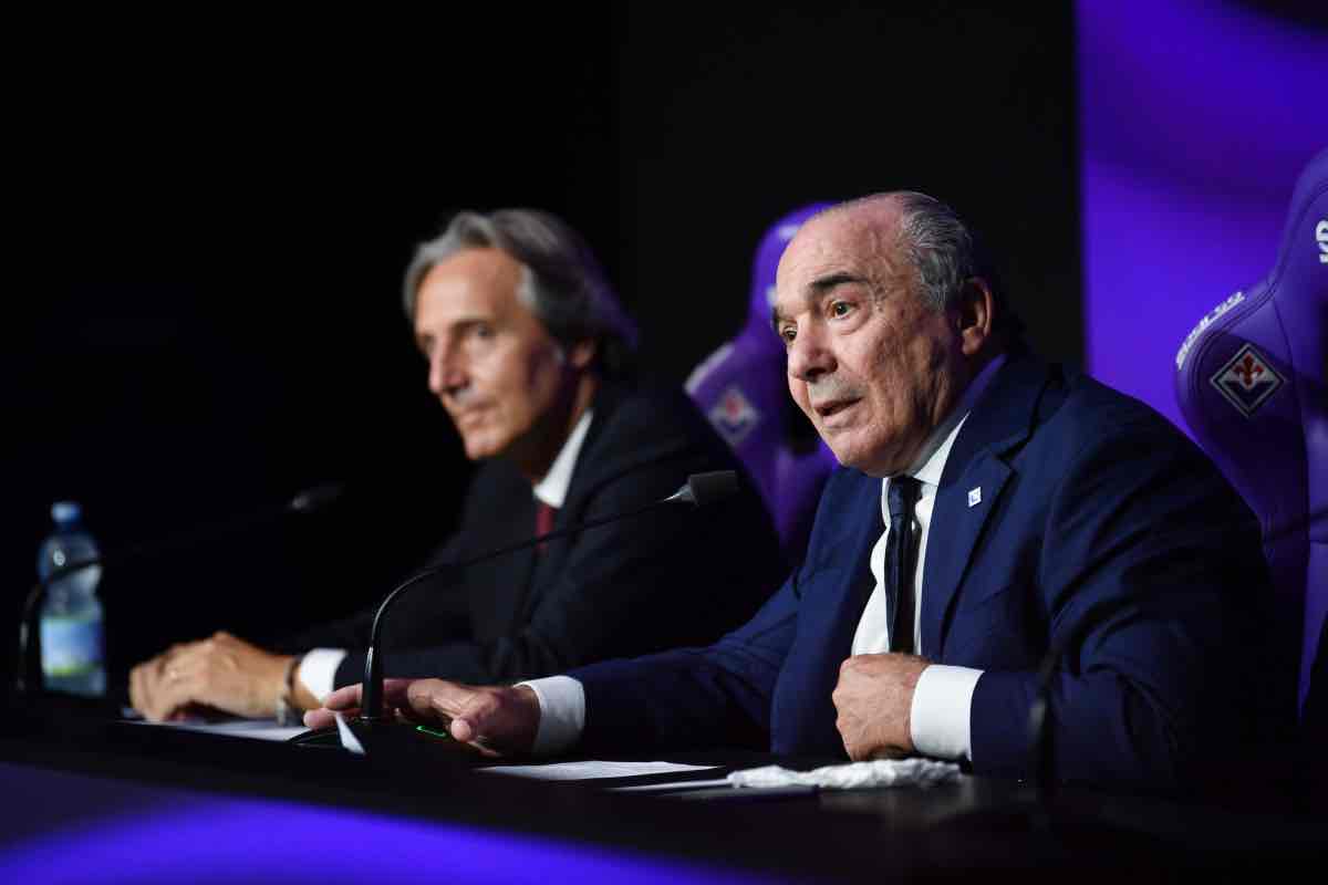 La Fiorentina punta Terracciano? Addio al Milan e nuova avventura