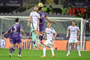Dalla Fiorentina alla Juve, nuovo tradimento