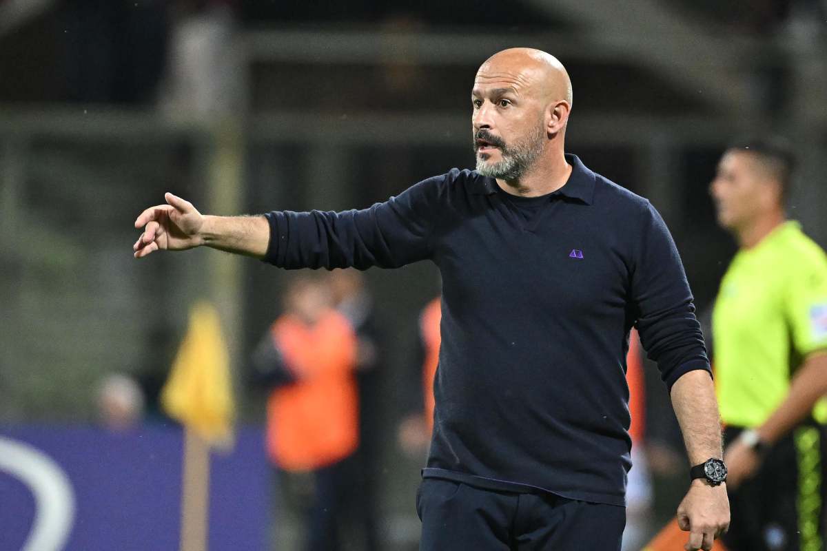 Fiorentina-Italiano, c'è l'addio: sostituto choc
