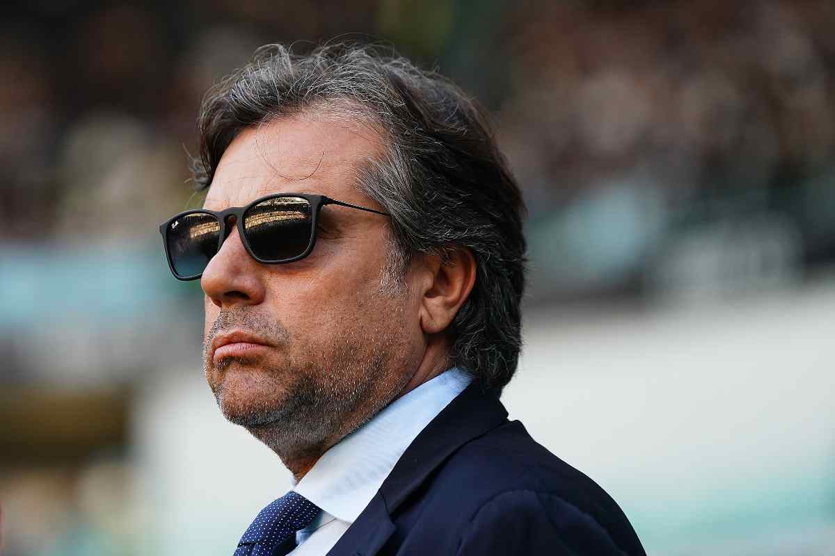 La Juventus pianifica una cessione