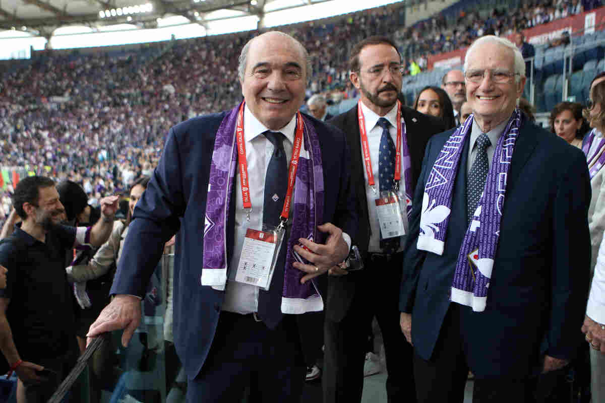 Giovanni Simeone alla Fiorentina dal Napoli: Commisso ci prova