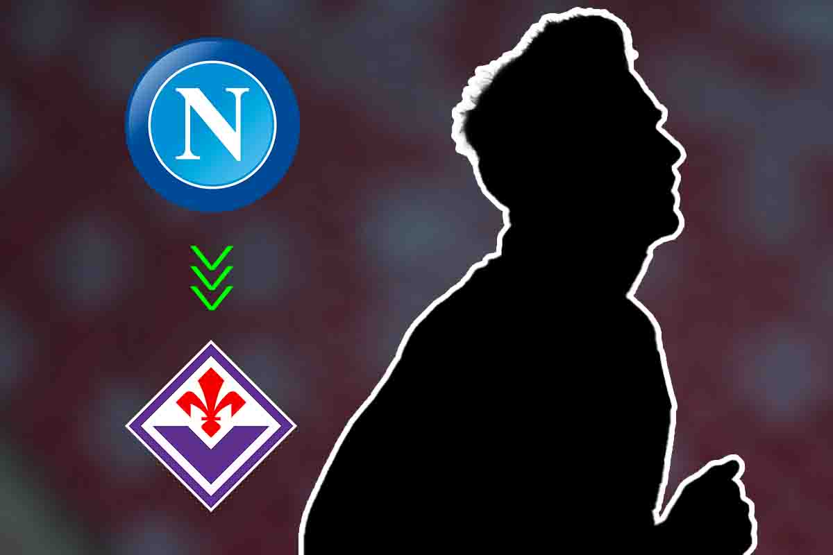 Calciomercato, colpo Fiorentina dal Napoli